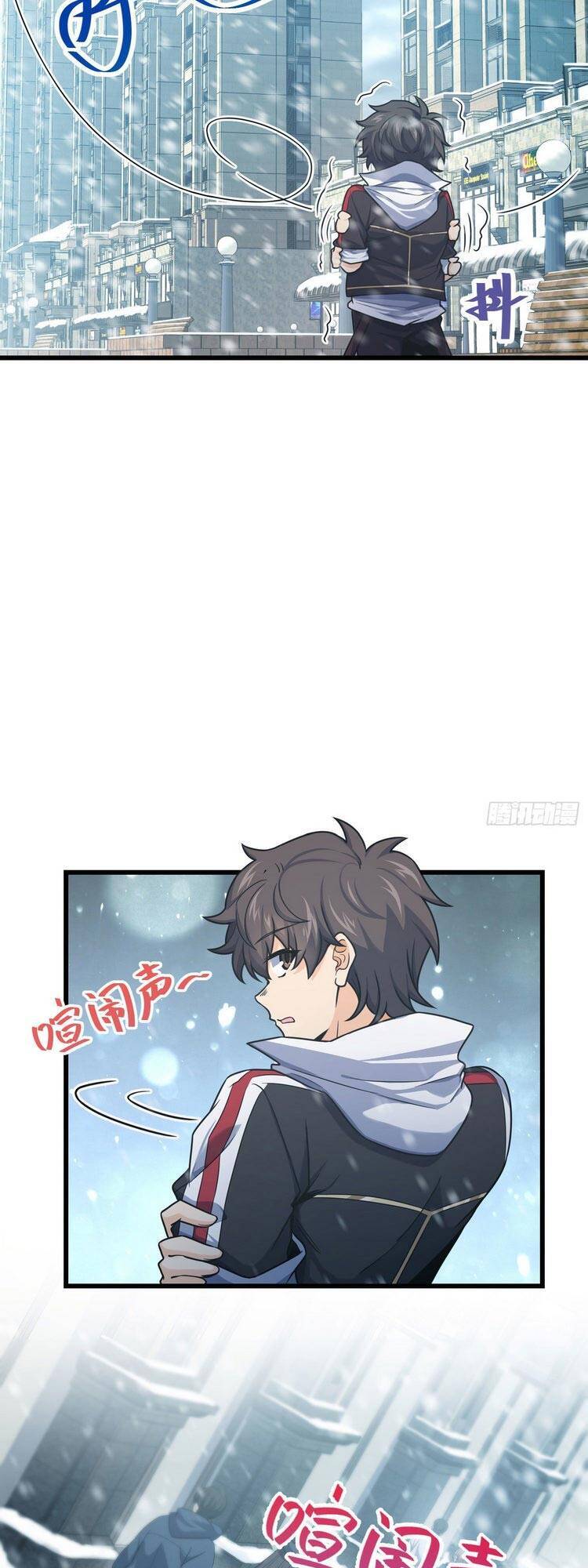 Đại Vương Tha Mạng Chap 252 - Next Chap 253