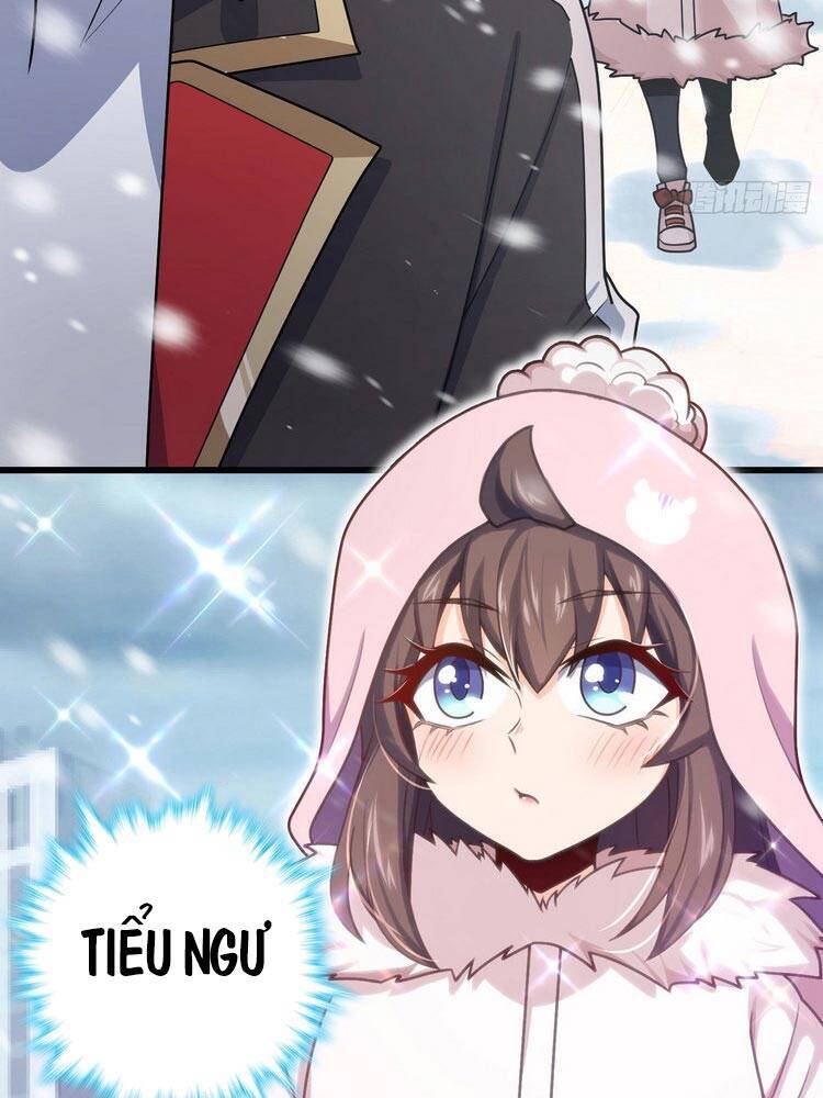 Đại Vương Tha Mạng Chap 252 - Next Chap 253