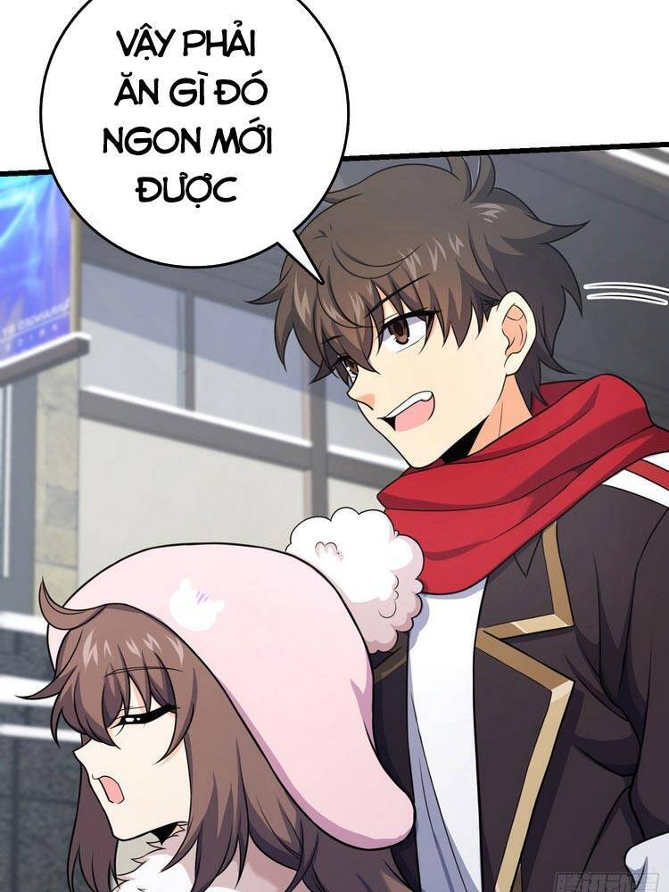 Đại Vương Tha Mạng Chap 252 - Next Chap 253