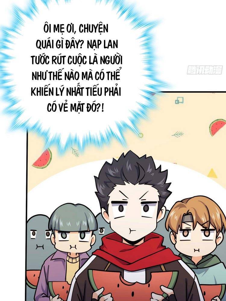 Đại Vương Tha Mạng Chap 265 - Next Chap 266