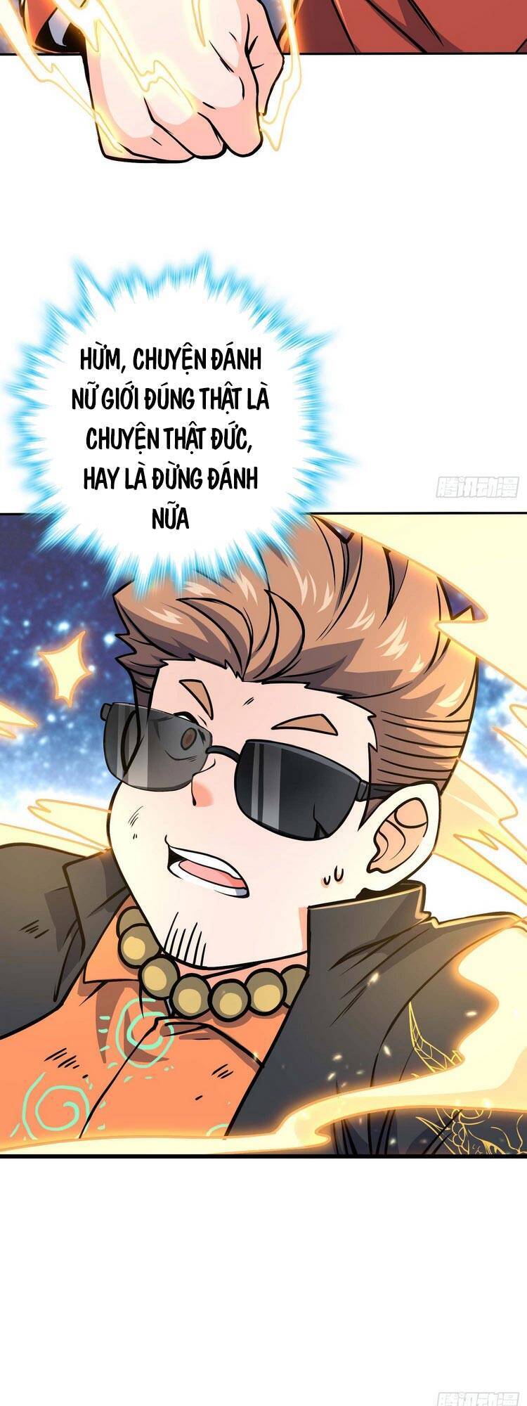 Đại Vương Tha Mạng Chap 266 - Next Chap 267