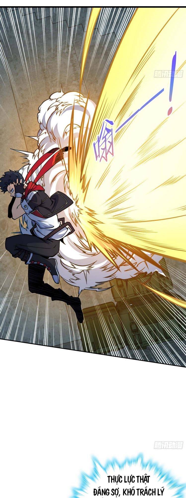 Đại Vương Tha Mạng Chap 266 - Next Chap 267