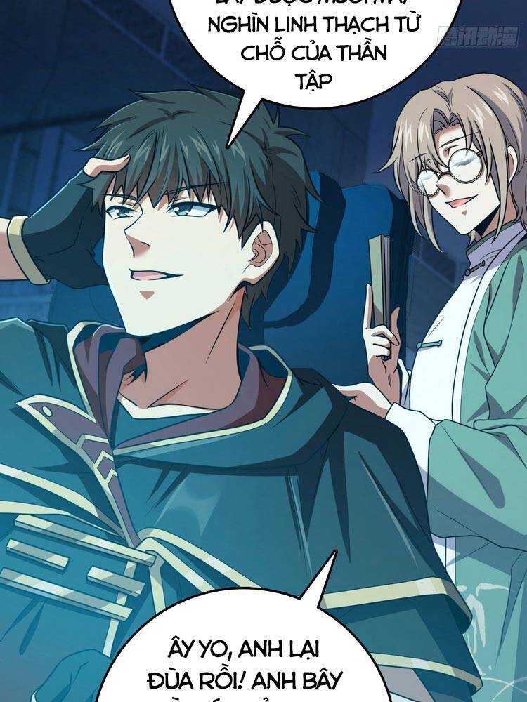 Đại Vương Tha Mạng Chap 268 - Next Chap 269