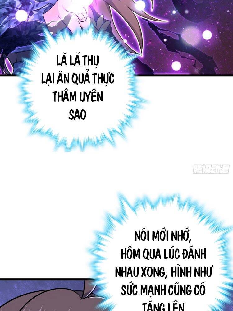 Đại Vương Tha Mạng Chap 271 - Next Chap 272