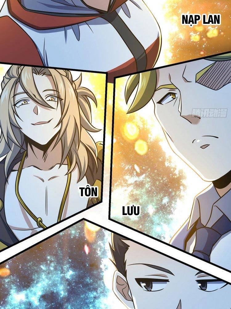 Đại Vương Tha Mạng Chap 271 - Next Chap 272