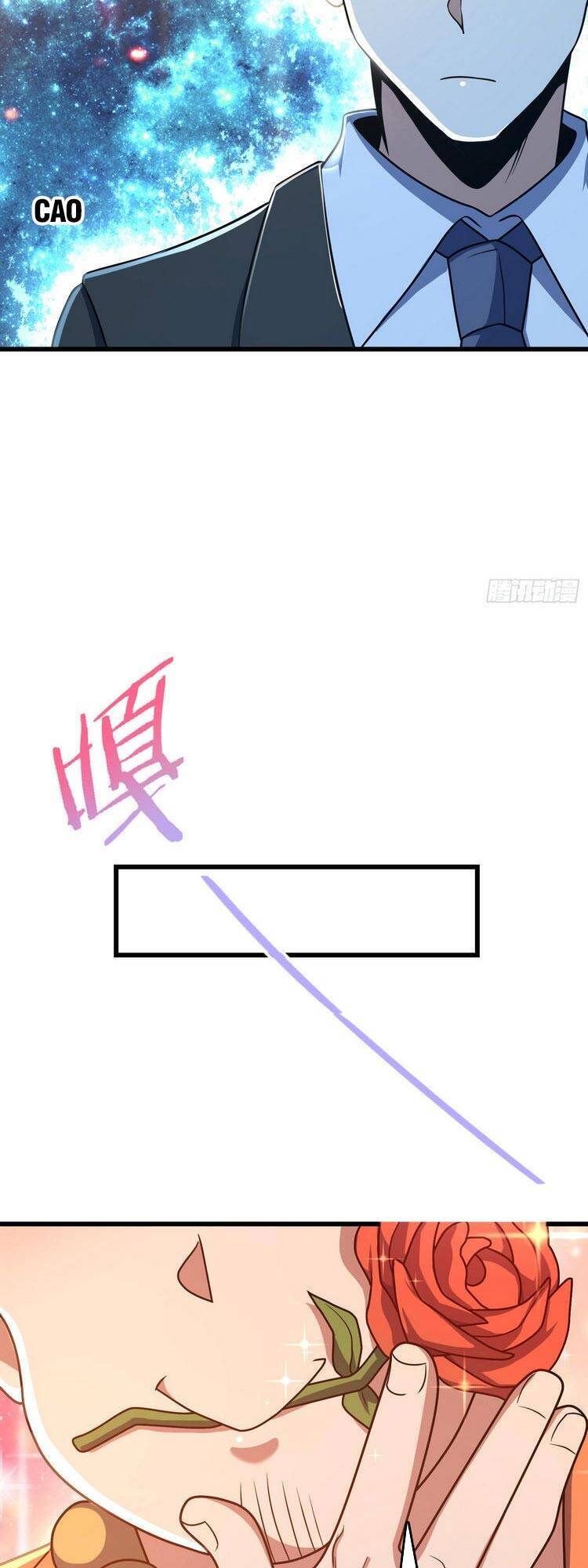 Đại Vương Tha Mạng Chap 271 - Next Chap 272