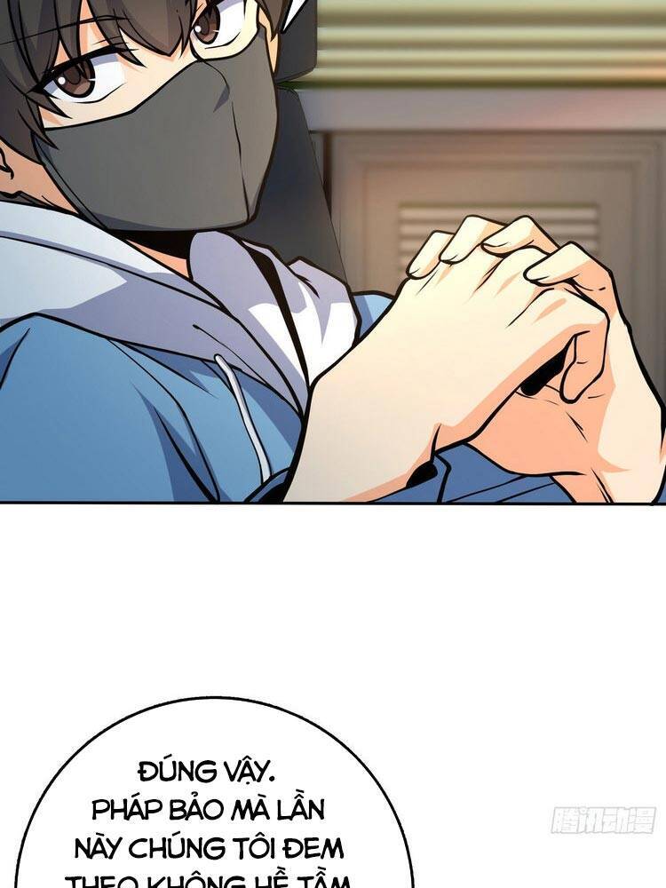 Đại Vương Tha Mạng Chap 272 - Next Chap 273