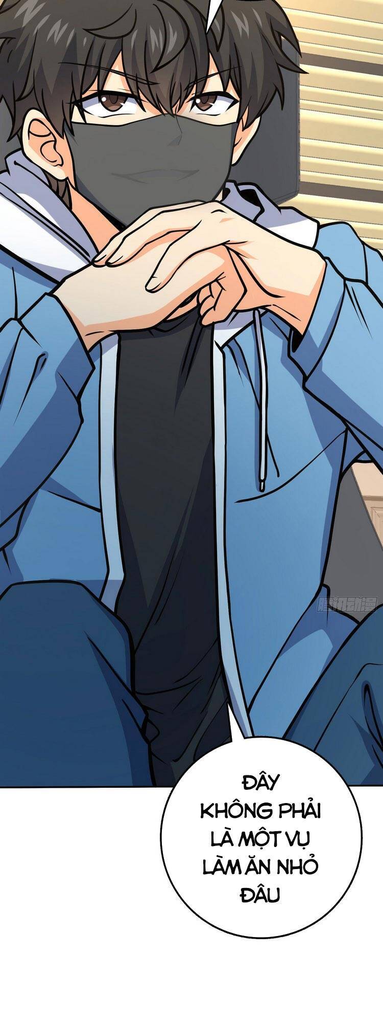 Đại Vương Tha Mạng Chap 272 - Next Chap 273