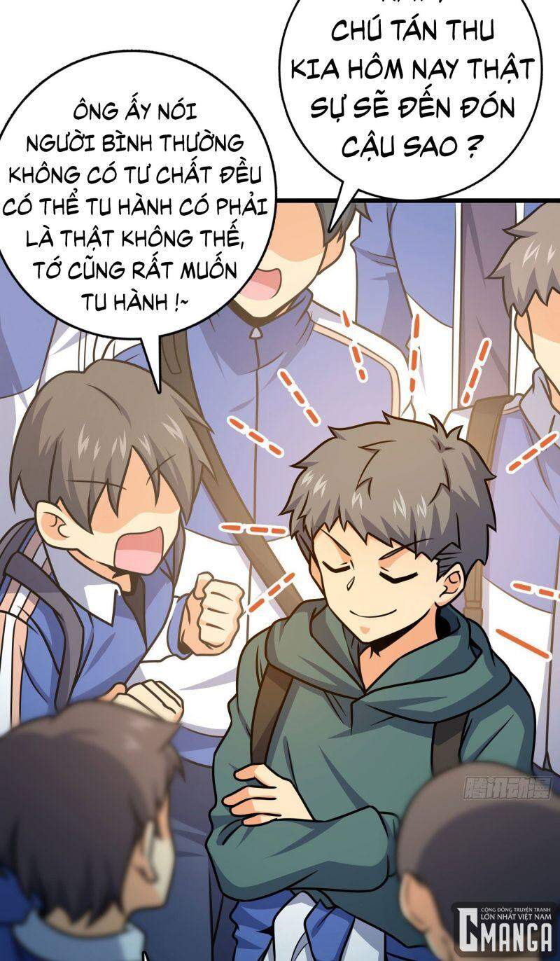 Đại Vương Tha Mạng Chap 281 - Next Chap 282