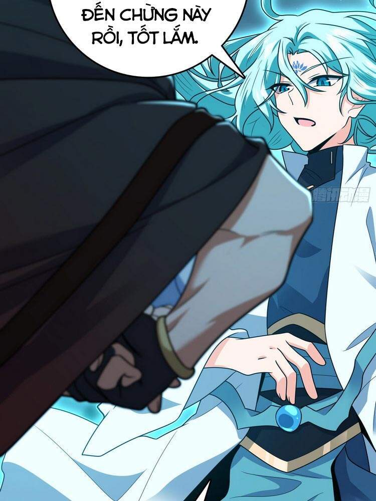 Đại Vương Tha Mạng Chap 289 - Next Chap 290