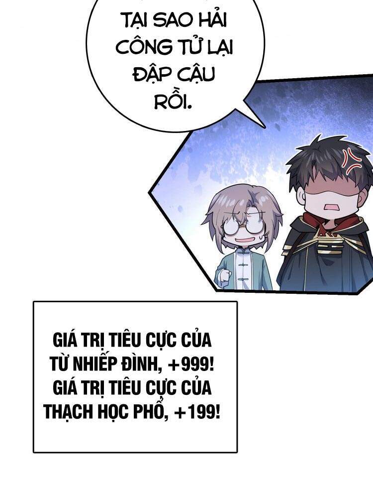 Đại Vương Tha Mạng Chap 289 - Next Chap 290