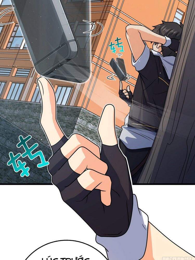 Đại Vương Tha Mạng Chap 289 - Next Chap 290