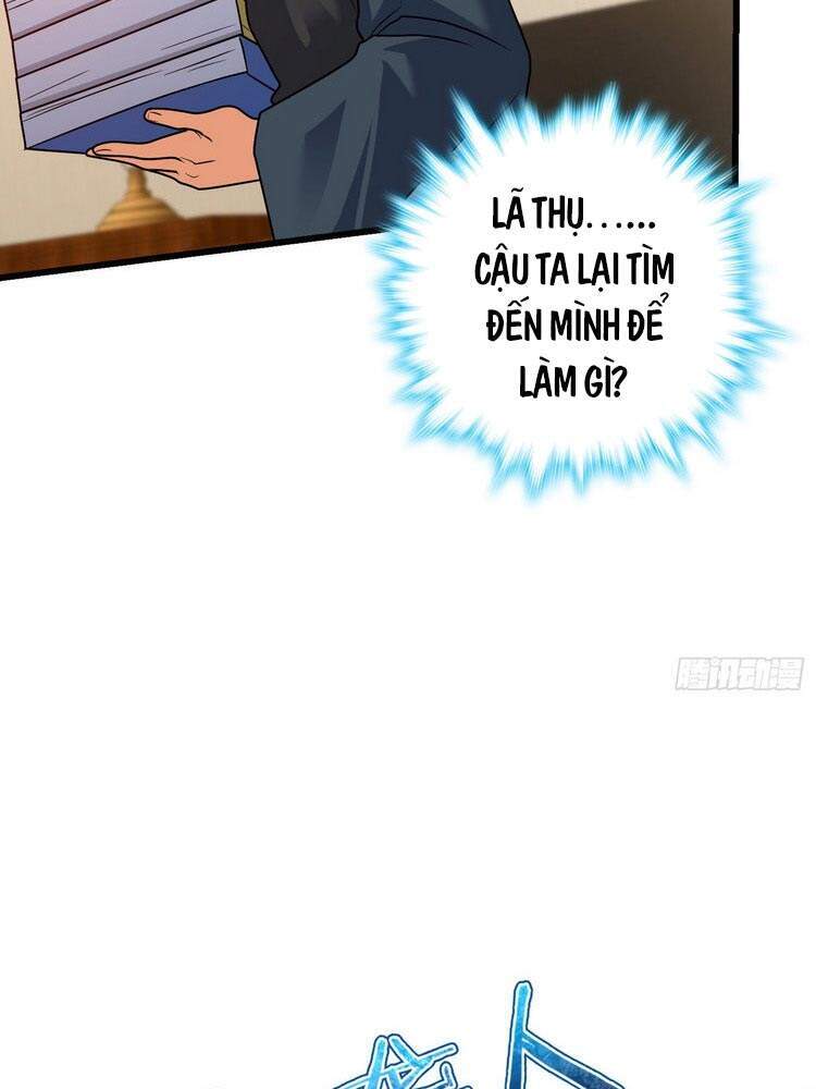 Đại Vương Tha Mạng Chap 289 - Next Chap 290