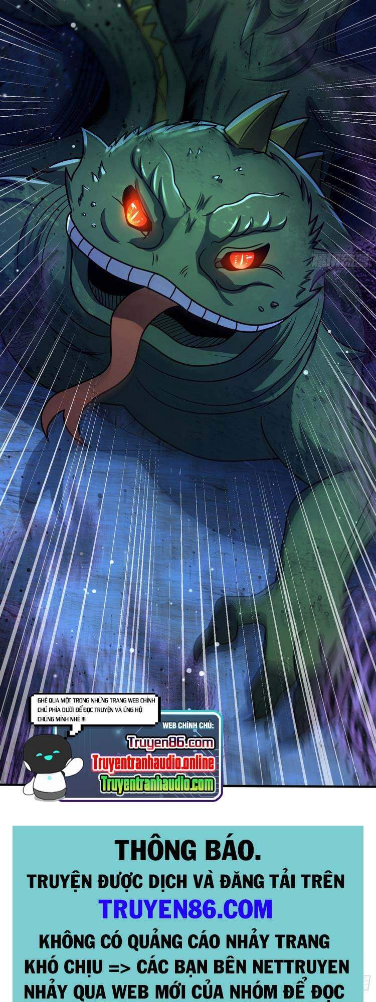 Đại Vương Tha Mạng Chap 293 - Next Chap 294