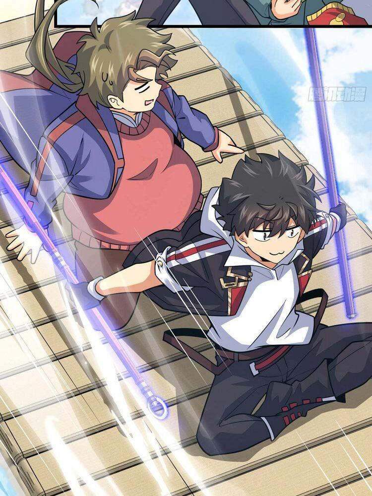 Đại Vương Tha Mạng Chap 301 - Next Chap 302