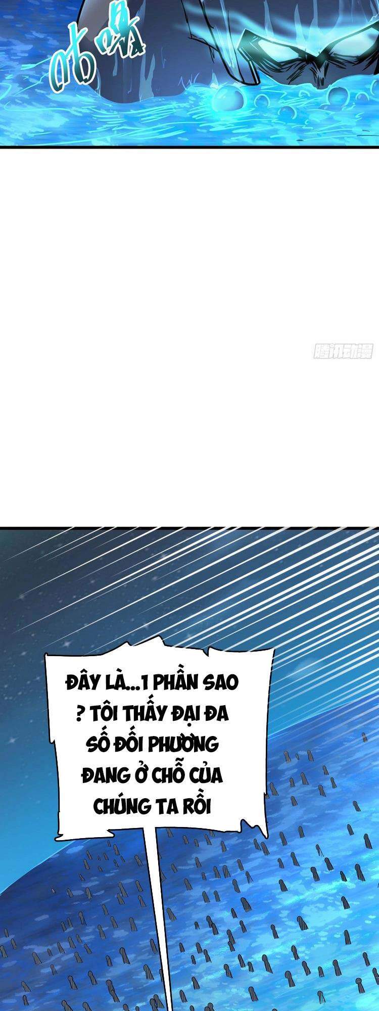 Đại Vương Tha Mạng Chap 303 - Next Chap 304