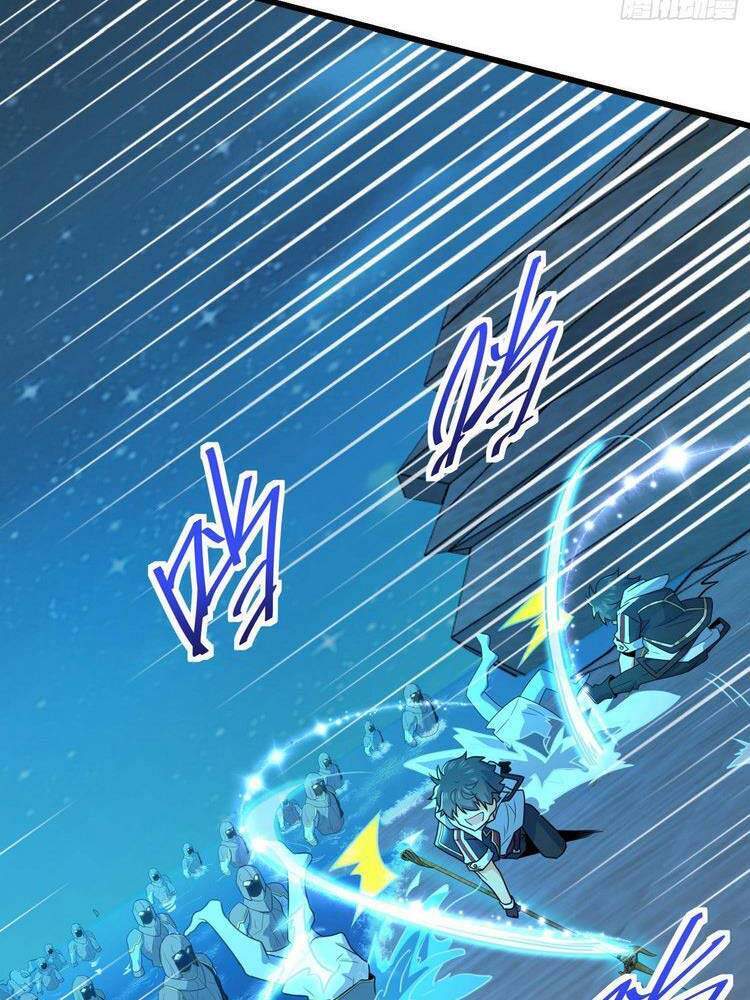 Đại Vương Tha Mạng Chap 303 - Next Chap 304