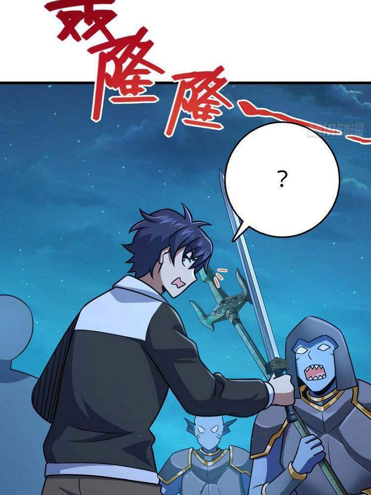 Đại Vương Tha Mạng Chap 306 - Next Chap 307