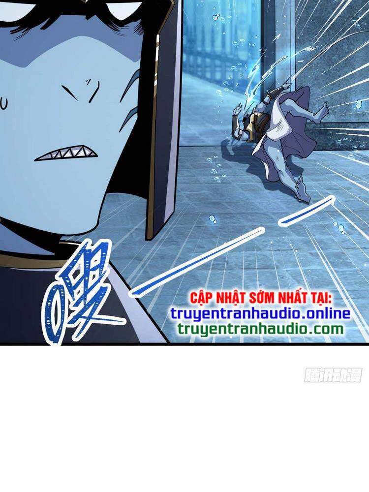 Đại Vương Tha Mạng Chap 310 - Next Chap 311