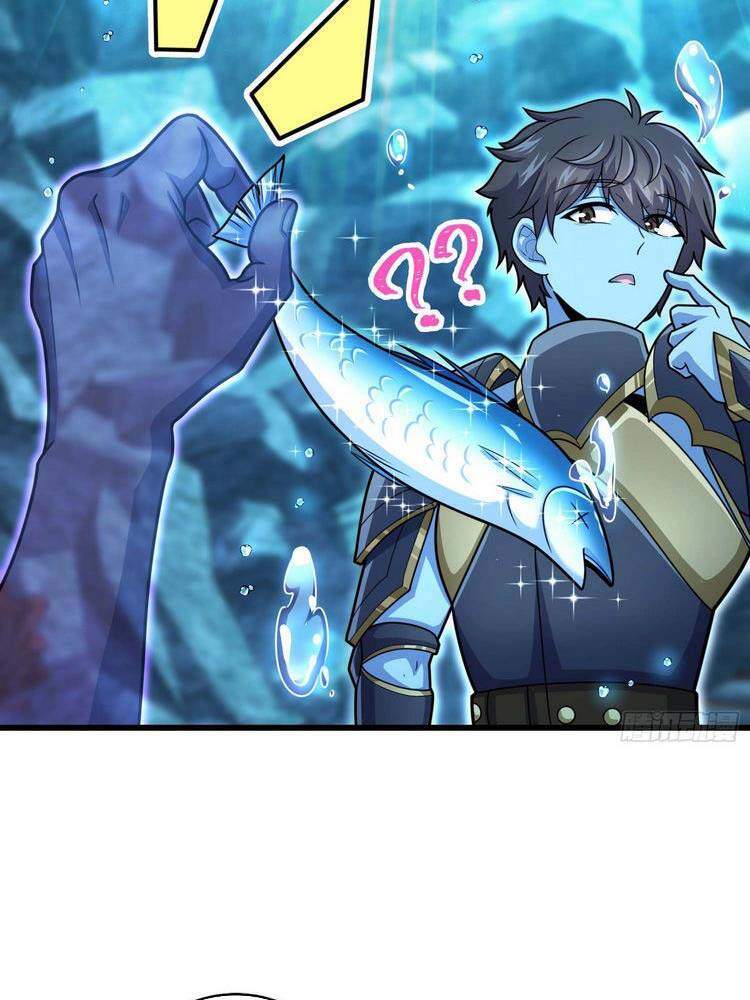 Đại Vương Tha Mạng Chap 310 - Next Chap 311