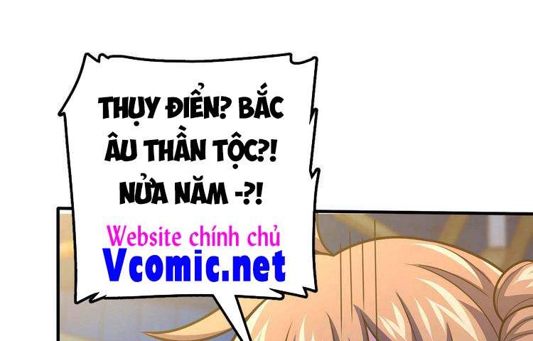 Đại Vương Tha Mạng Chap 318 - Next Chap 319