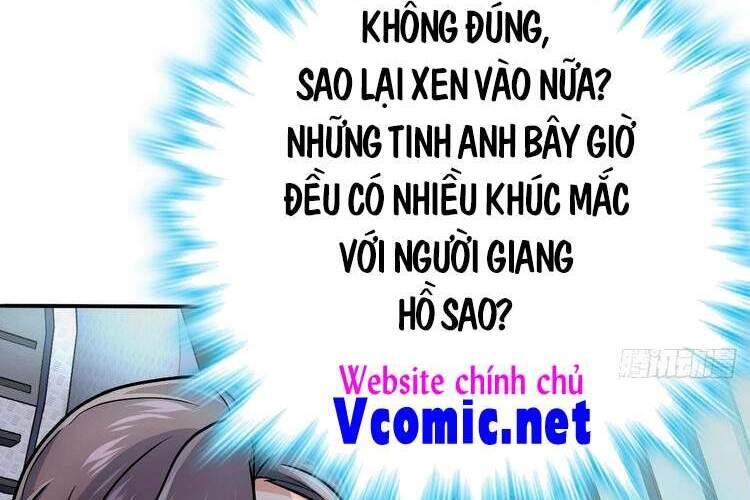 Đại Vương Tha Mạng Chap 319 - Next Chap 320