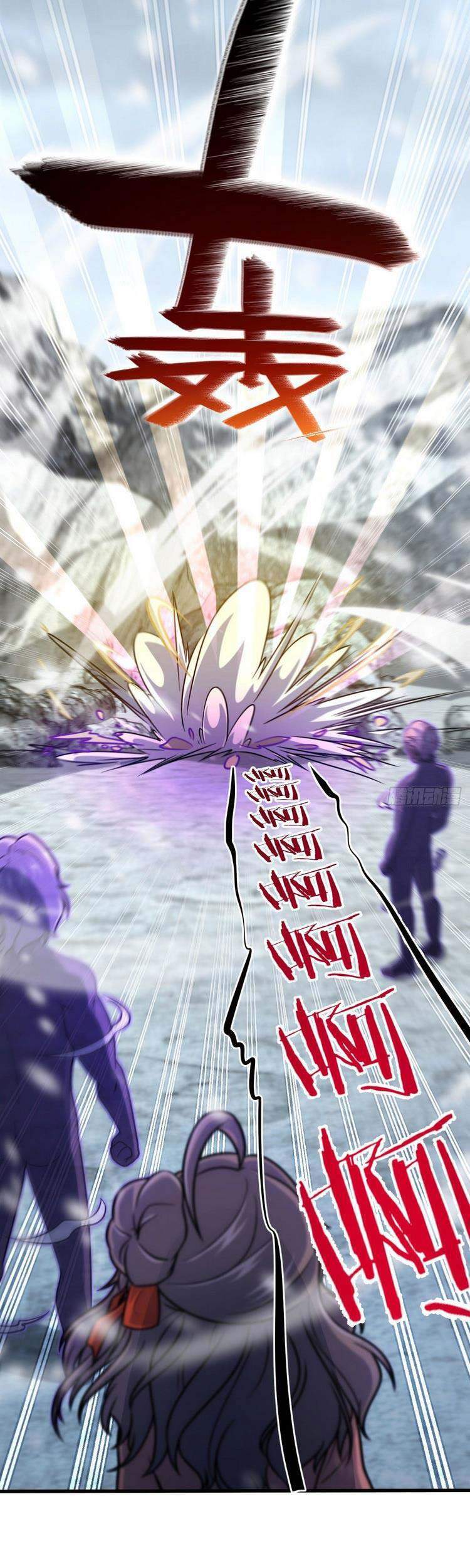 Đại Vương Tha Mạng Chap 321 - Next Chap 322