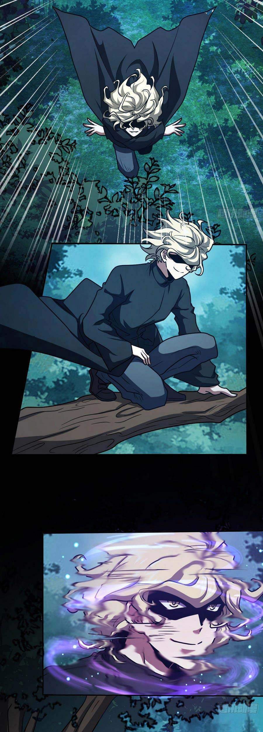 Đại Vương Tha Mạng Chap 323 - Next Chap 324