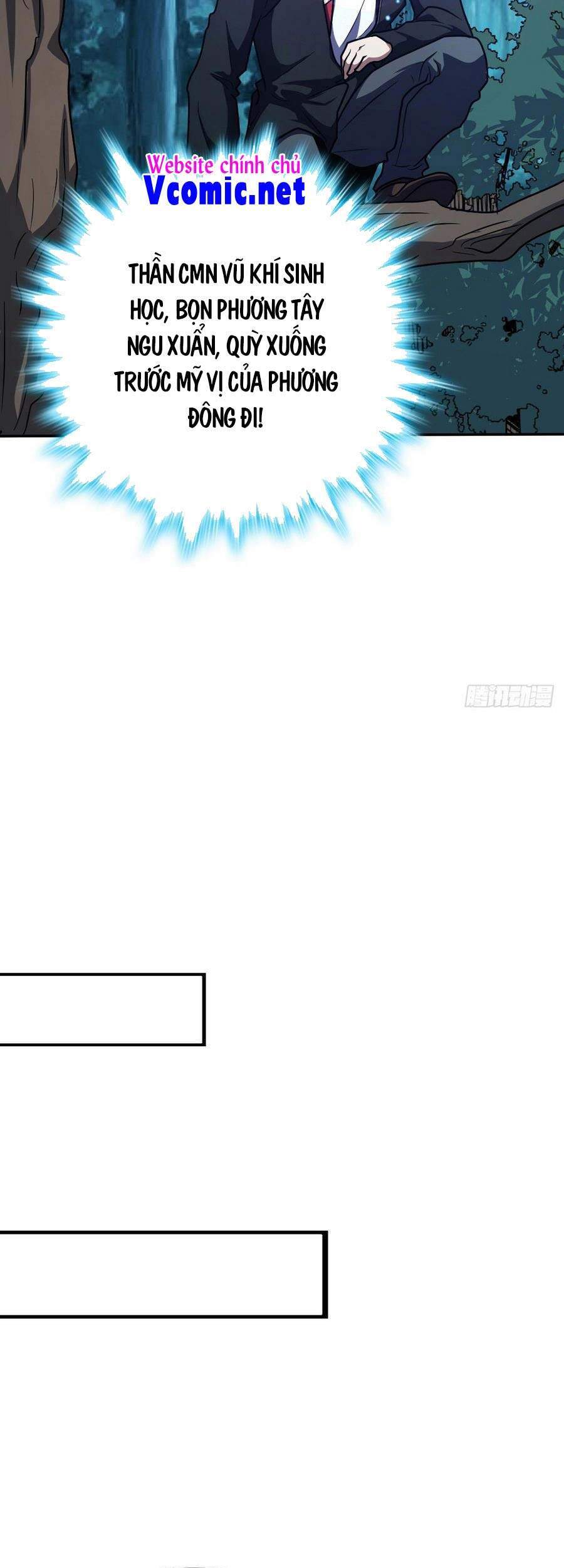 Đại Vương Tha Mạng Chap 323 - Next Chap 324