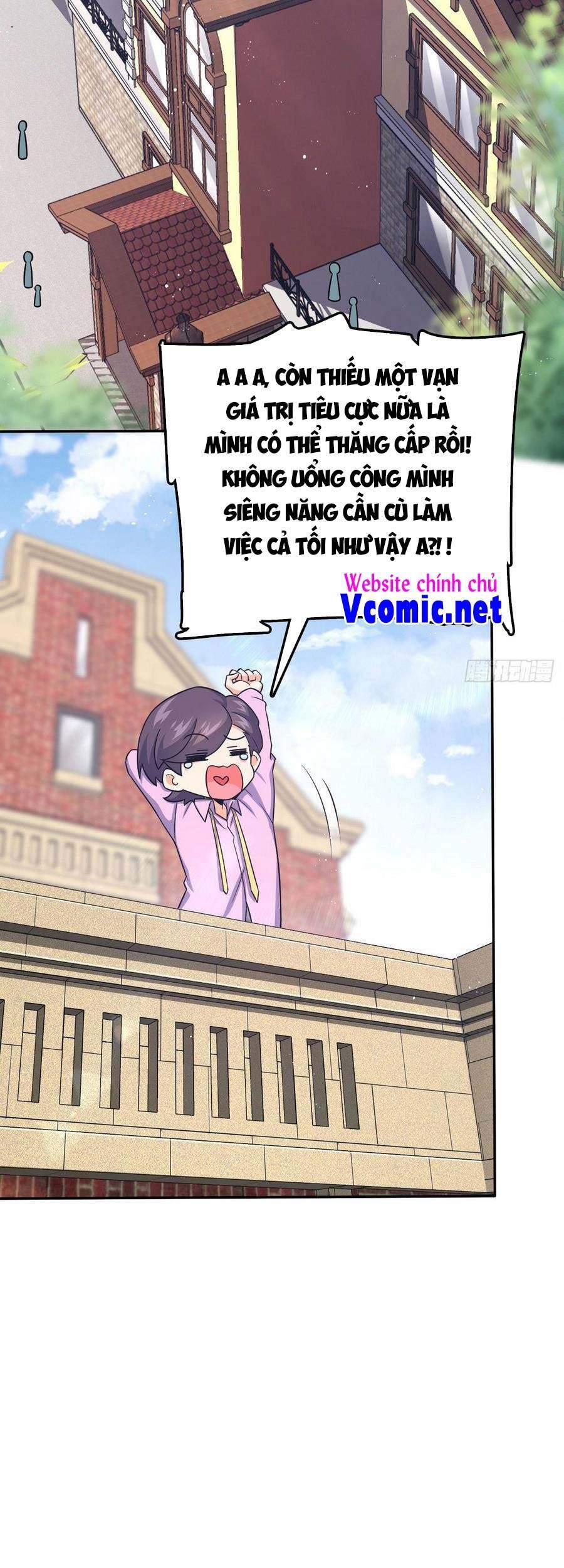 Đại Vương Tha Mạng Chap 323 - Next Chap 324