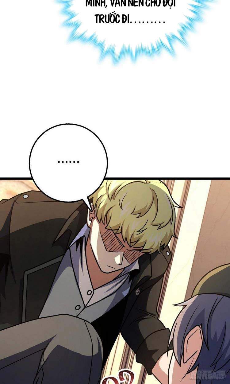 Đại Vương Tha Mạng Chap 328 - Next Chap 329