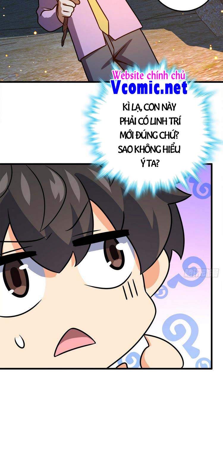 Đại Vương Tha Mạng Chap 341 - Next Chap 342