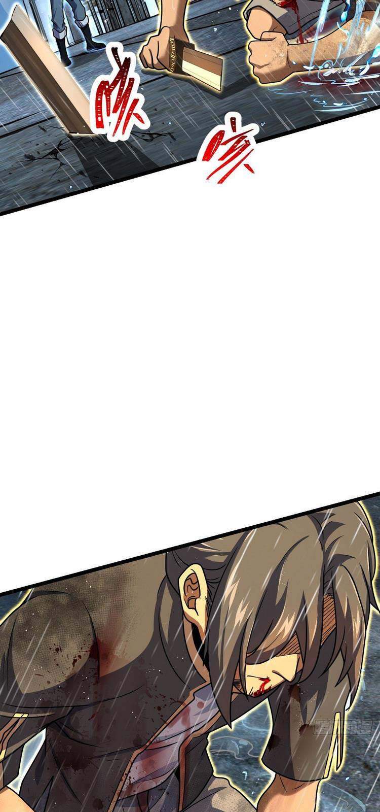 Đại Vương Tha Mạng Chap 348 - Next Chap 349