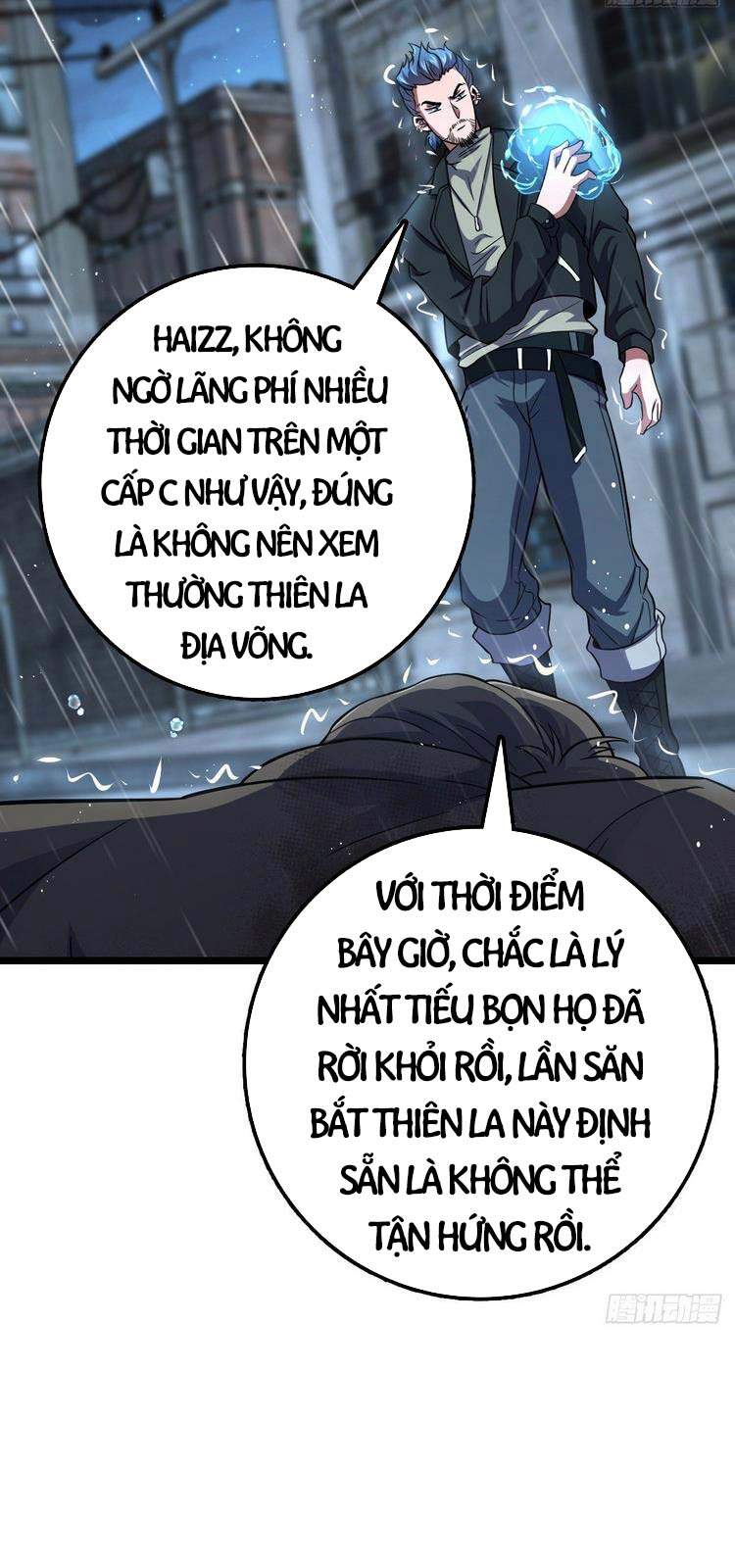 Đại Vương Tha Mạng Chap 348 - Next Chap 349