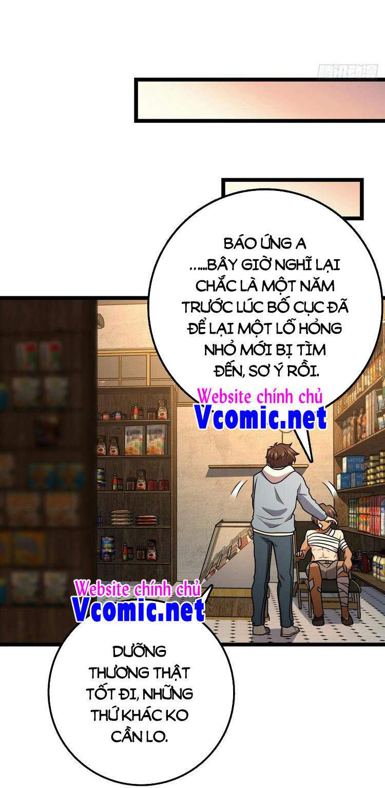 Đại Vương Tha Mạng Chap 350 - Next Chap 351