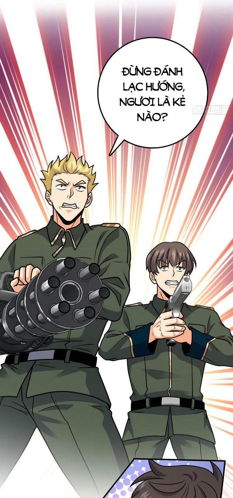 Đại Vương Tha Mạng Chap 354 - Next Chap 355