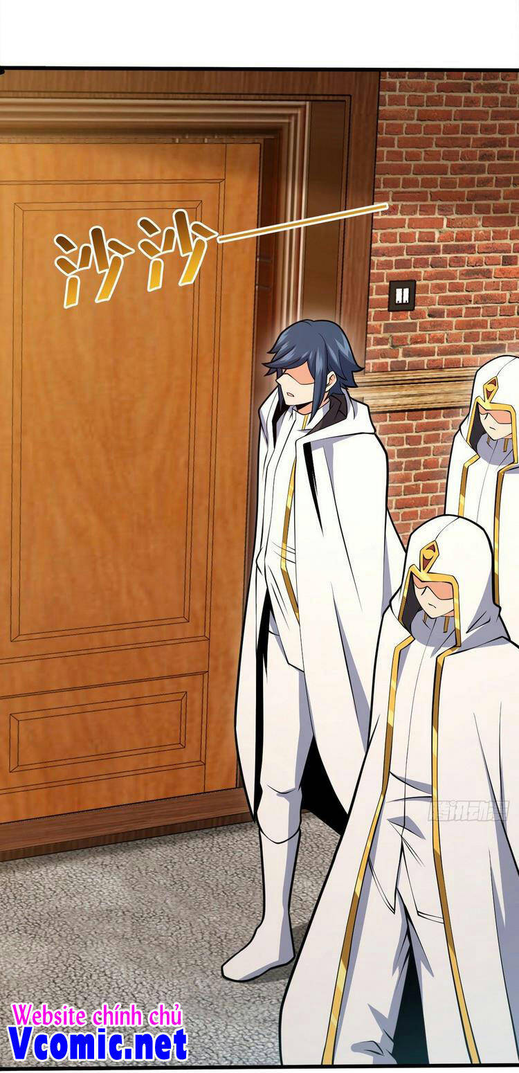 Đại Vương Tha Mạng Chap 359 - Next Chap 360