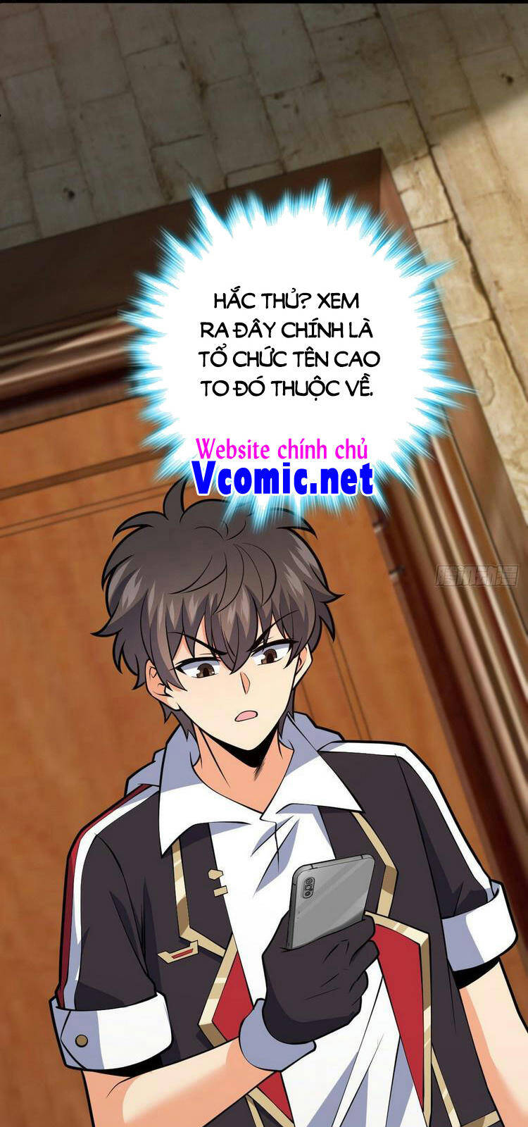 Đại Vương Tha Mạng Chap 359 - Next Chap 360