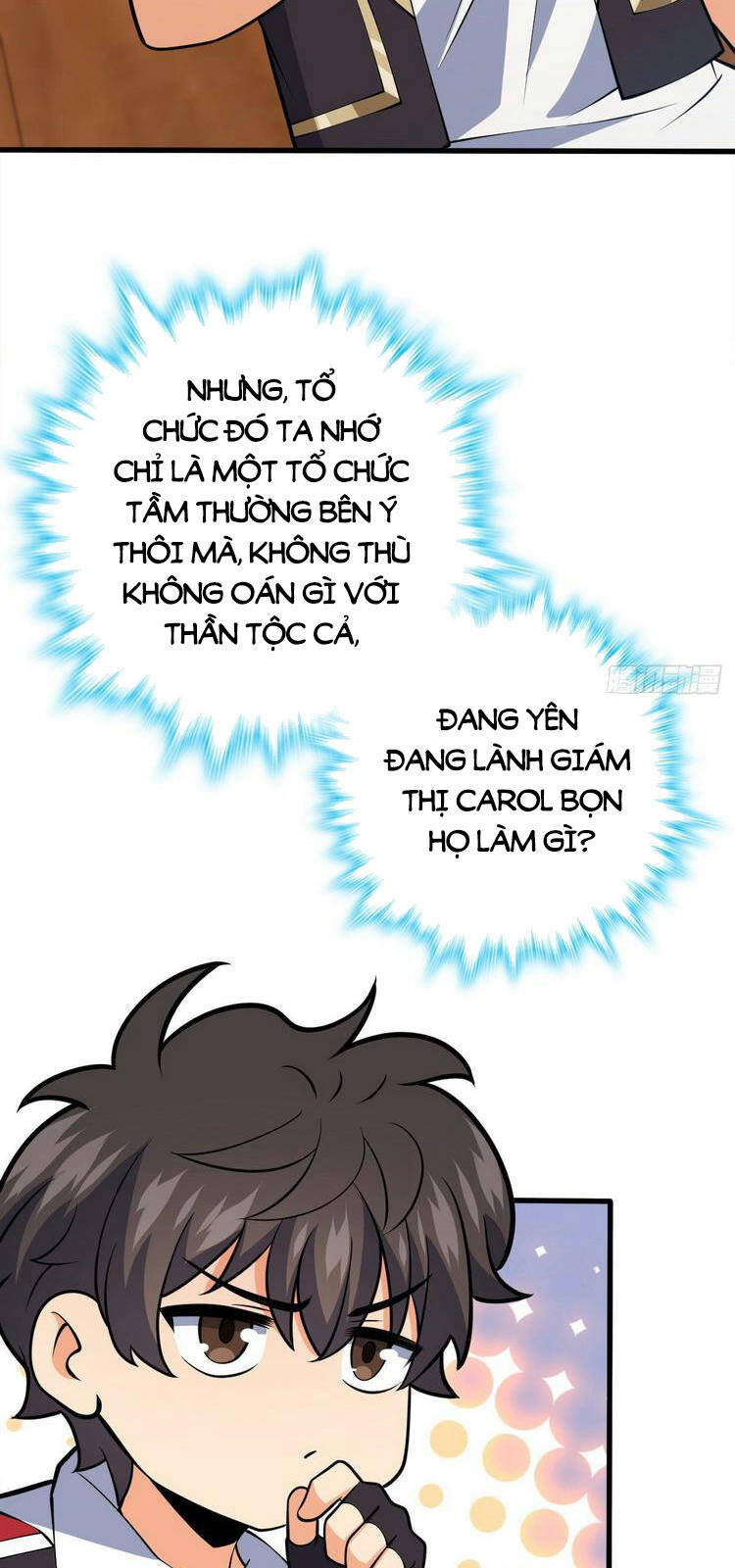 Đại Vương Tha Mạng Chap 359 - Next Chap 360