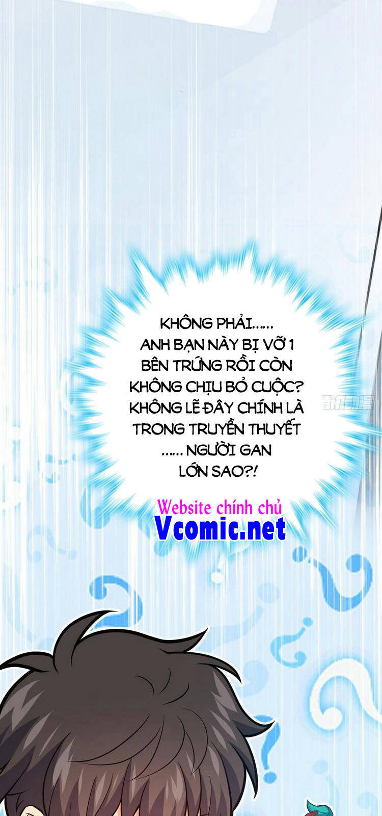 Đại Vương Tha Mạng Chap 359 - Next Chap 360