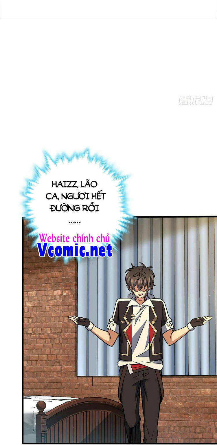 Đại Vương Tha Mạng Chap 359 - Next Chap 360