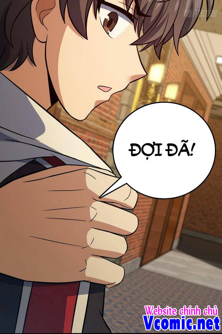 Đại Vương Tha Mạng Chap 359 - Next Chap 360