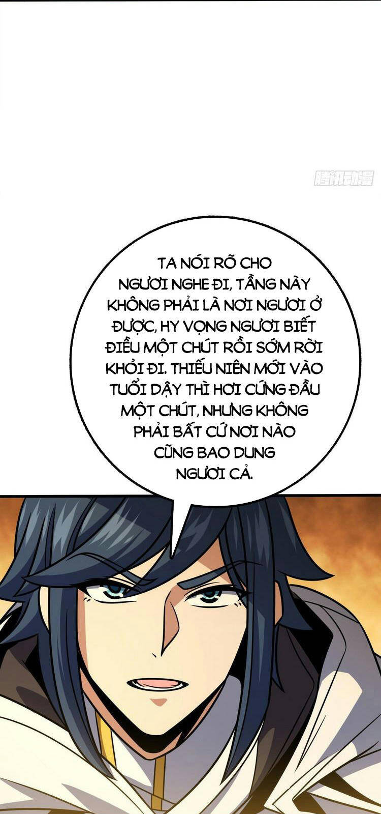 Đại Vương Tha Mạng Chap 359 - Next Chap 360