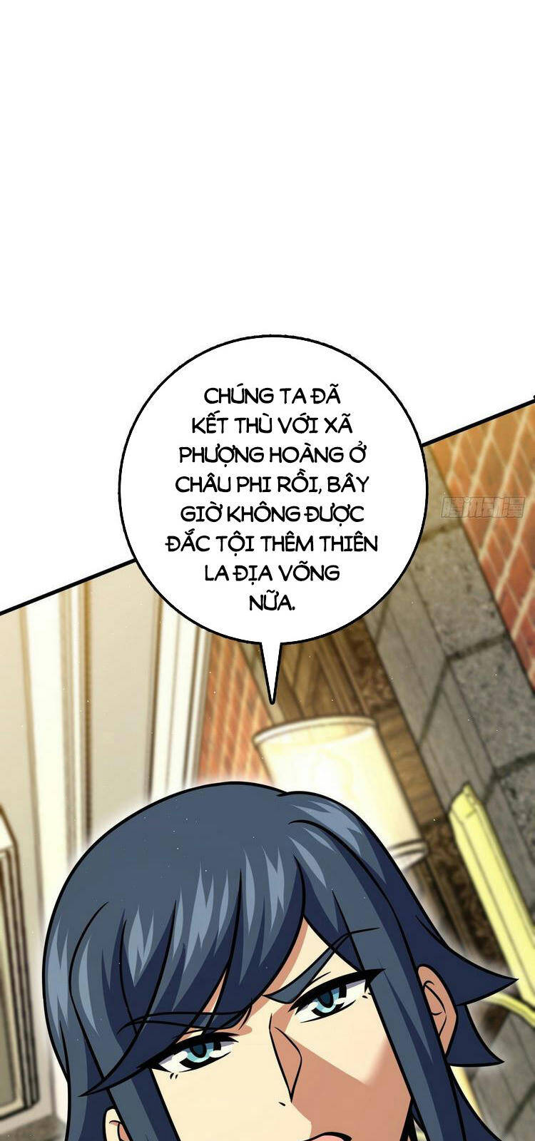 Đại Vương Tha Mạng Chap 359 - Next Chap 360