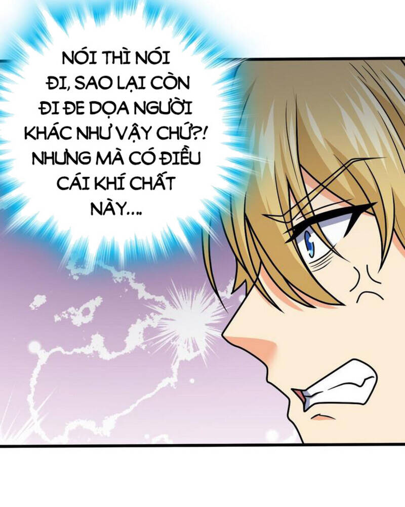 Đại Vương Tha Mạng Chap 364 - Next Chap 365