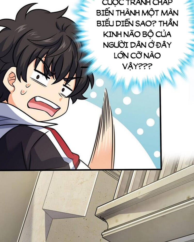 Đại Vương Tha Mạng Chap 364 - Next Chap 365