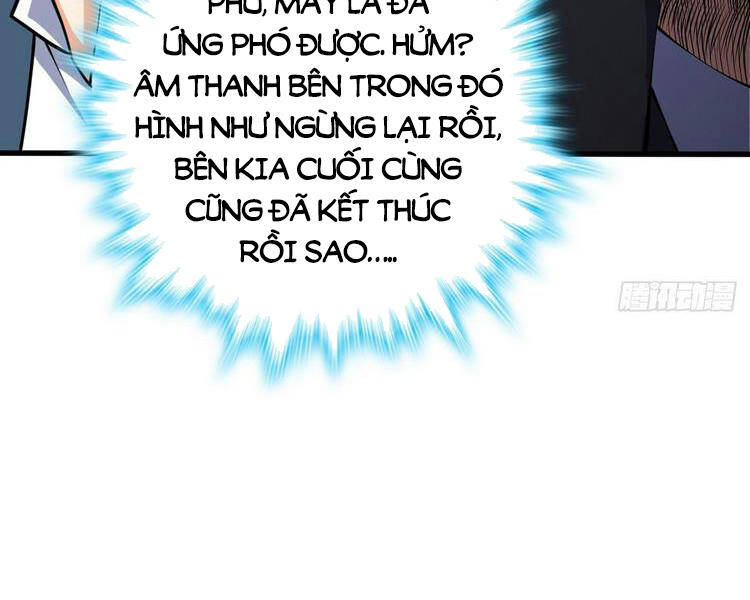 Đại Vương Tha Mạng Chap 370 - Next Chap 371