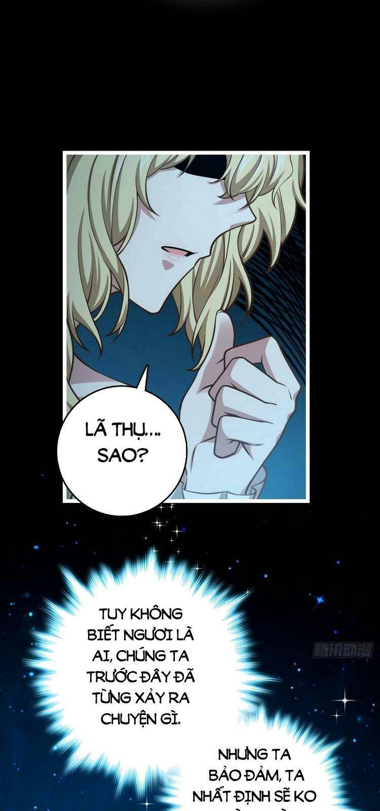 Đại Vương Tha Mạng Chap 380 - Next Chap 381