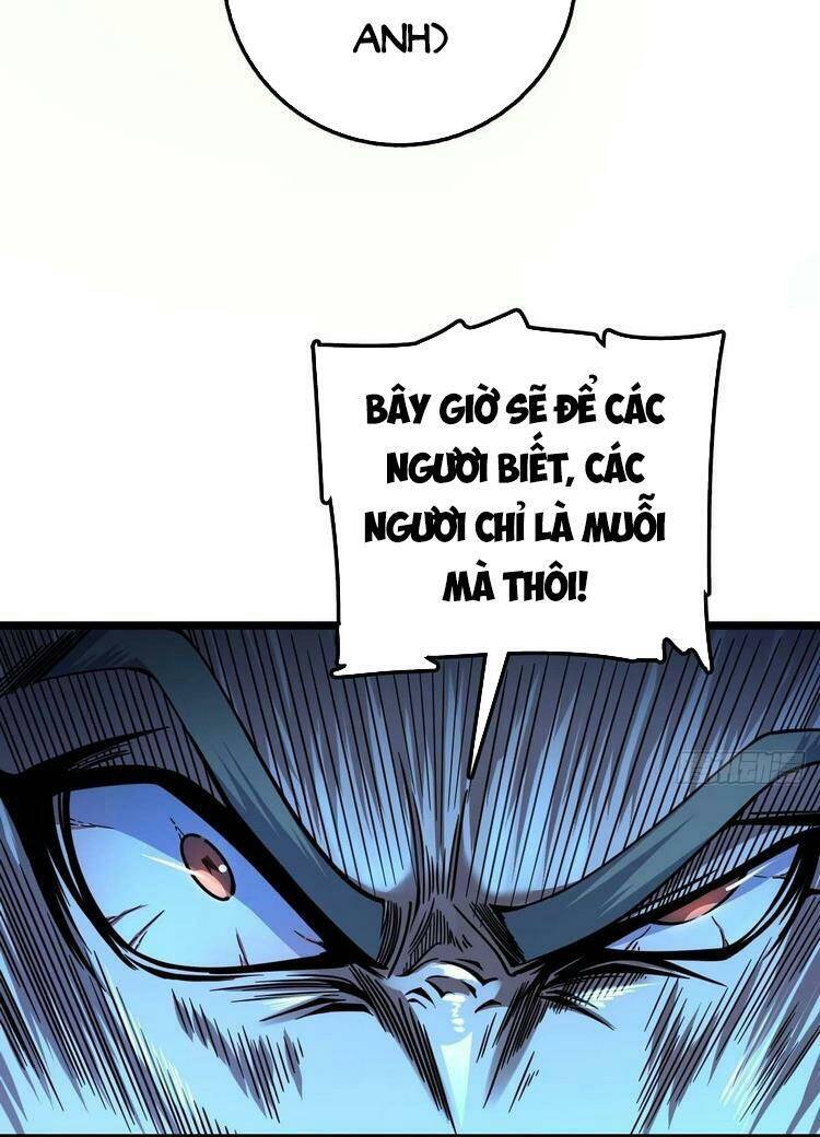 Đại Vương Tha Mạng Chap 380 - Next Chap 381