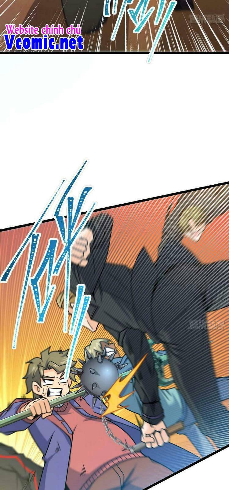 Đại Vương Tha Mạng Chap 380 - Next Chap 381